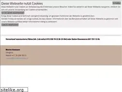 Sites similar to marionammann.ch