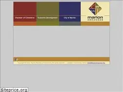 Sites similar to marionarkansas.org