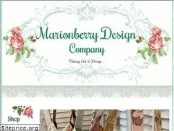 Sites similar to marionberrycottage.com
