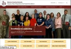 Sites similar to marionboe.com
