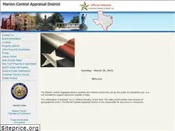 Sites similar to marioncad.org