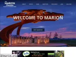 Sites similar to marioncc.org