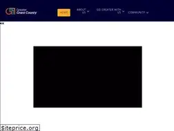 Sites similar to marionchamber.org