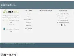 Sites similar to marionchurch.net
