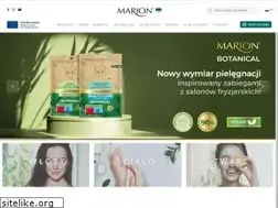 Sites similar to marioncosmetics.com
