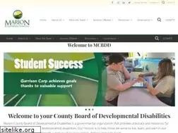 Sites similar to marioncountydd.org