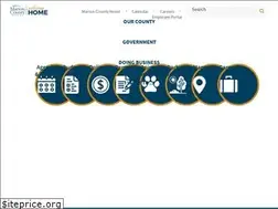 Sites similar to marioncountyfl.org