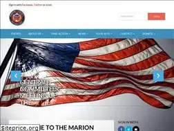 Sites similar to marioncountygop.org