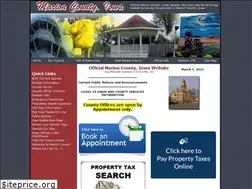 Sites similar to marioncountyiowa.gov