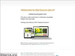 Sites similar to marioncountypark.com