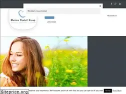 Sites similar to mariondentalgroup.com