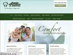Sites similar to mariondenturesanddental.com
