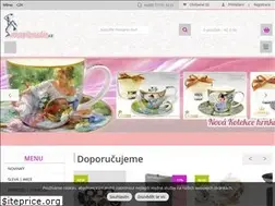 Sites similar to marioneta.cz