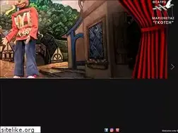 Sites similar to marionette.gr