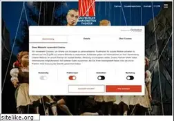 Sites similar to marionetten.at