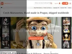 Sites similar to marionettes.cz