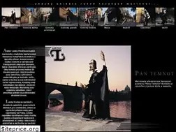 Sites similar to marionety.cz