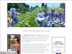 Sites similar to marionfarmloop.com