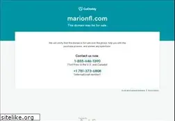 Sites similar to marionfl.com