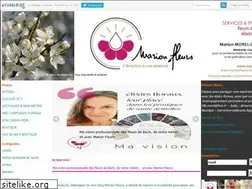 Sites similar to marionfleurs.canalblog.com