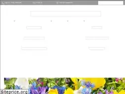 Sites similar to marionflowershop.com