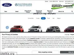 Sites similar to marionford.com