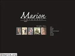 Sites similar to marionfotograf.com