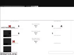 Sites similar to marionhardingpresidents.org