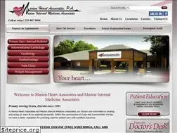 Sites similar to marionheartassociates.com