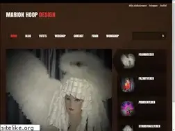 Sites similar to marionhoopdesign.nl