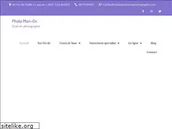 Sites similar to marionhphotography.com