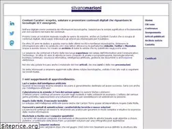 Sites similar to marioni.org