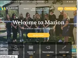 Sites similar to marionillinois.com