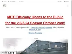 Sites similar to marionindoortennis.com