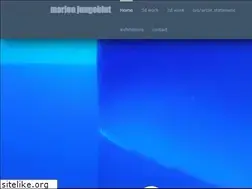 Sites similar to marionjungeblut.com