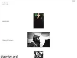 Sites similar to marionkalter.com