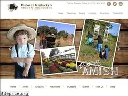 Sites similar to marionkentucky.org