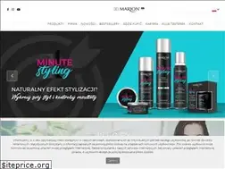 Sites similar to marionkosmetyki.pl