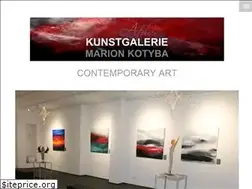 Sites similar to marionkotyba.de