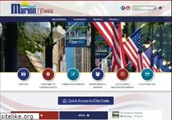 Sites similar to marionks.net