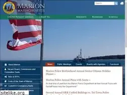 Sites similar to marionma.gov