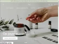 Sites similar to marionmaakt.be