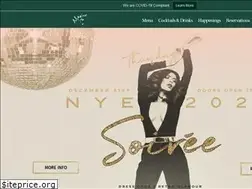 Sites similar to marionmiami.com