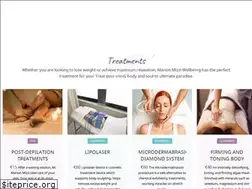 Sites similar to marionmizzi.com