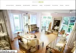 Sites similar to marionmuck.de