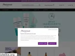 Sites similar to marionnaud.it
