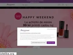 Sites similar to marionnaud.ro