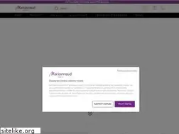 Sites similar to marionnaud.sk