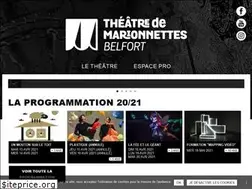Sites similar to marionnette-belfort.com