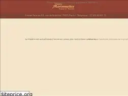 Sites similar to marionnettes-parc-brassens.fr